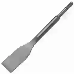 40 x 260mm SDS+ Tile Chisel Angled